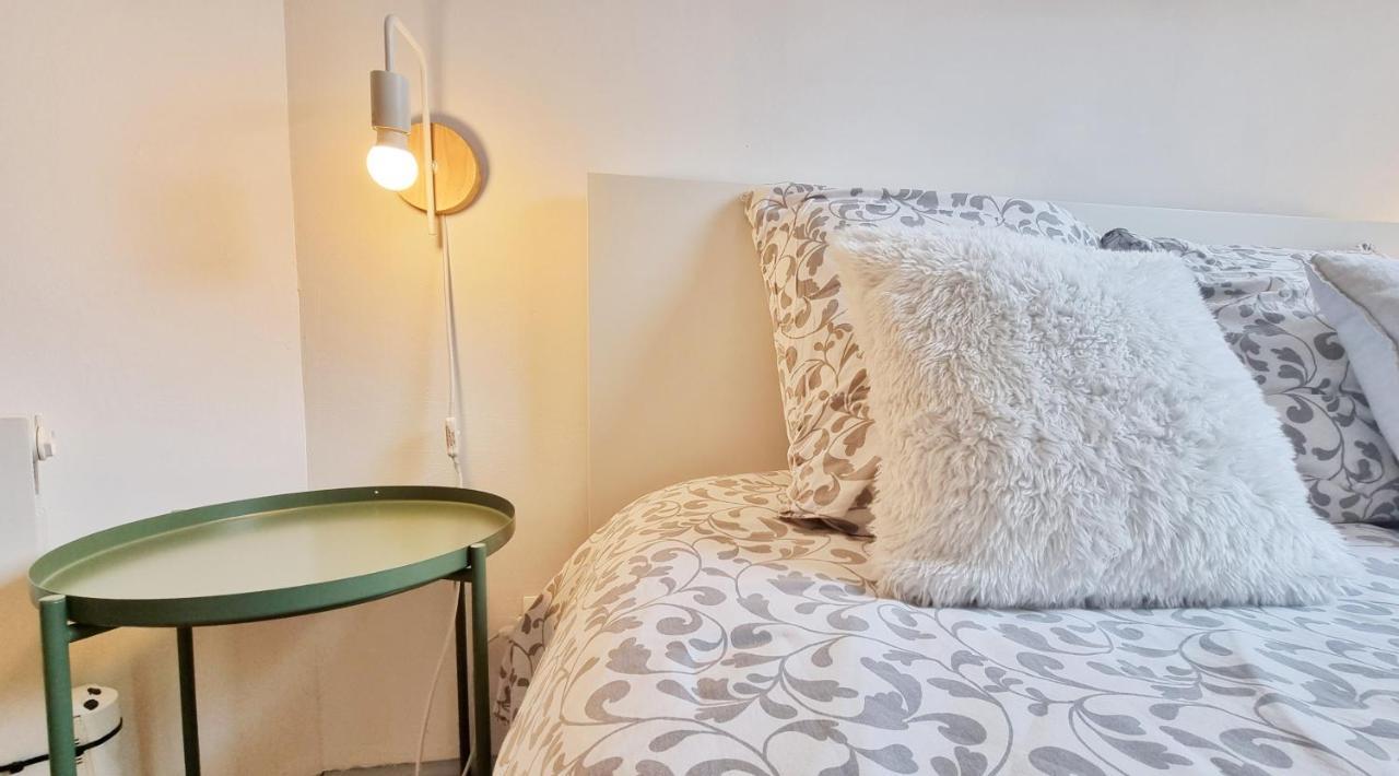 Chez Margot & Fawaz - Parking - 3 Chambres - Jardin - Relax Bnb Colmar Kültér fotó